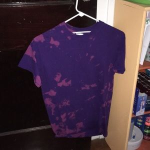 Tie Die Gildan Heavy Cotton